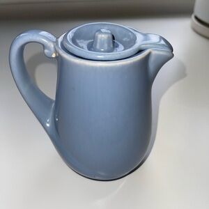 Vintage Original Poppytrail by Metlox 902